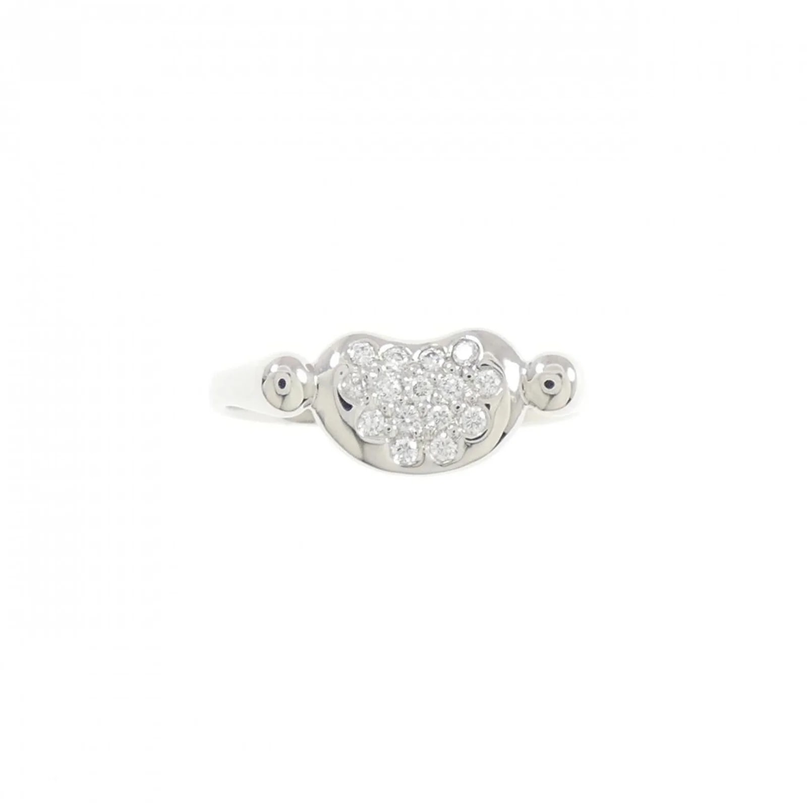 Tiffany 950 Band 2