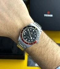 Tudor Black Bay GMT 58 M7939G1A0NRU-001 NEW Fullset 2025 Box+Papers 2