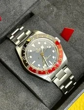 Tudor Black Bay GMT 58 M7939G1A0NRU-001 NEW Fullset 2025 Box+Papers 3