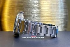 Tudor Black Bay GMT 58 M7939G1A0NRU-001 NEW Fullset 2025 Box+Papers 4