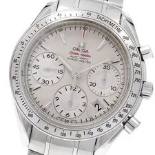 Omega — Omega Speedmaster 323.30.40.40.01.001 — Watch — resale