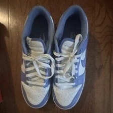 Nike — Size - 10.5 Nike Dunk Low Retro Bttys — Sneaker — resale