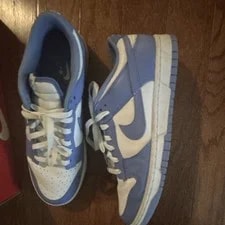 Size - 10.5 Nike Dunk Low Retro Bttys 2