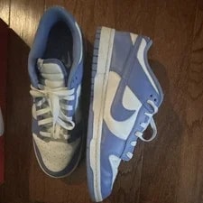 Size - 10.5 Nike Dunk Low Retro Bttys 3
