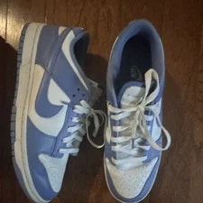 Size - 10.5 Nike Dunk Low Retro Bttys 4