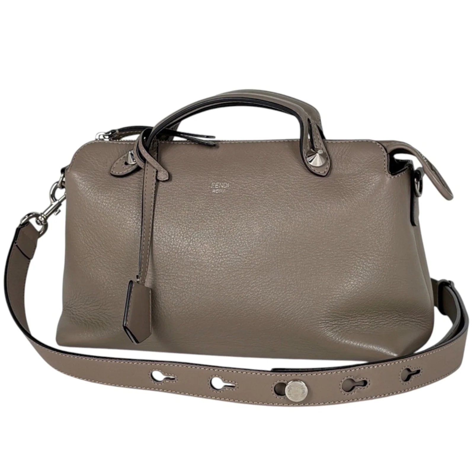 Fendi — Fendi Hand Bag — Handbag — resale