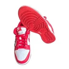 Nike Dunk ’S Low Top Lace-Up 4