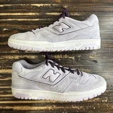 Size 14 - New Balance X Rich Paul 550 "Forever Yours" - BB550RR1 2
