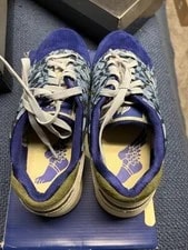 Saucony 6000 X Bodega Tribal 70130-1 Size 10.5 New 4