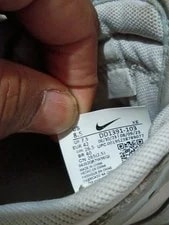 Nike Dunk Low Retro Fog Size 8.5 ’s Shoes 2