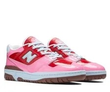 NEW Balance 550 Y2K Pack Shoes BB550YKC 2