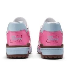 NEW Balance 550 Y2K Pack Shoes BB550YKC 3