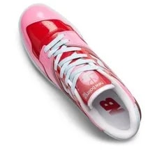 NEW Balance 550 Y2K Pack Shoes BB550YKC 4