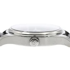 IWC Schaffhausen Pilot Automatic 36 IW324008 Navy Dial Boy's Watch_966395 4