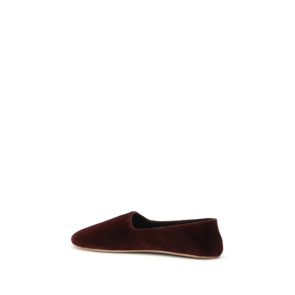 The Row Cotton Slip-On 3