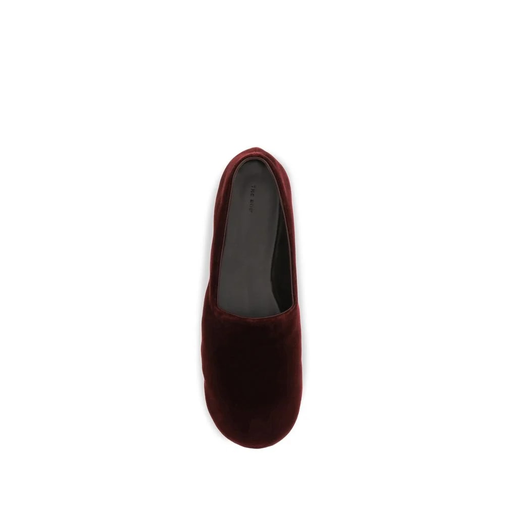The Row Cotton Slip-On 4