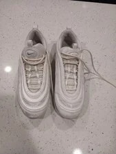 Size 8 - Nike Air Max 97 2