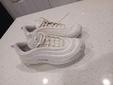 Size 8 - Nike Air Max 97 4