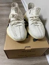 Original Yeezy Boost 350 V2 Great Condition. No Box. 4