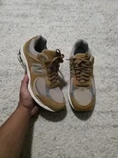 New Balance — Size 11.5 - New Balance 2002R Great Plains Incense — Sneaker — resale