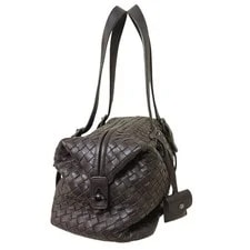 Bottega Veneta Montaigne Semi Mini Boston 3