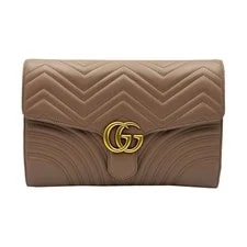 Gucci GG Marmont Matelassé 498079 155826853 2