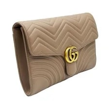 Gucci GG Marmont Matelassé 498079 155826853 3