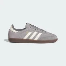 Adidas — Adidas Samba ADV Shoes in Four/ / Three — Sneaker — resale