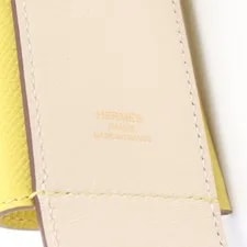 Hermes Strap Bandolier Kelly Pocket Nata Other Kelly Poc 4