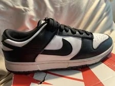 Nike Dunk Low Retro 2