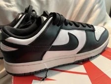 Nike Dunk Low Retro 3