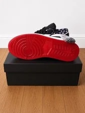 Air Jordan 1 Low Quai 54 . 2