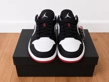 Air Jordan 1 Low Quai 54 . 4