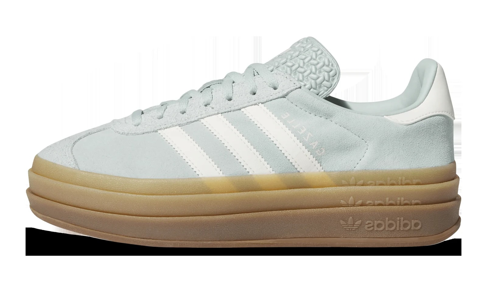 Adidas — Gazelle Bold Wmns " — Sneaker — resale