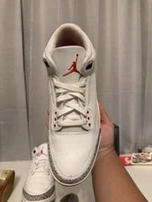 Size 11.5 - Jordan 3 Retro Mid Reimagined 2