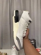 Size 11.5 - Jordan 3 Retro Mid Reimagined 3