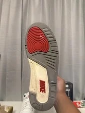 Size 11.5 - Jordan 3 Retro Mid Reimagined 4