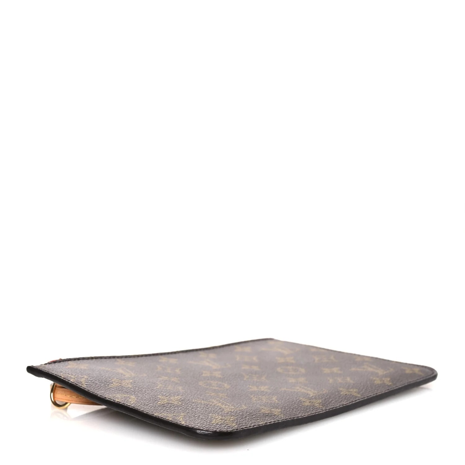 Neverfull Pochette Piment 4