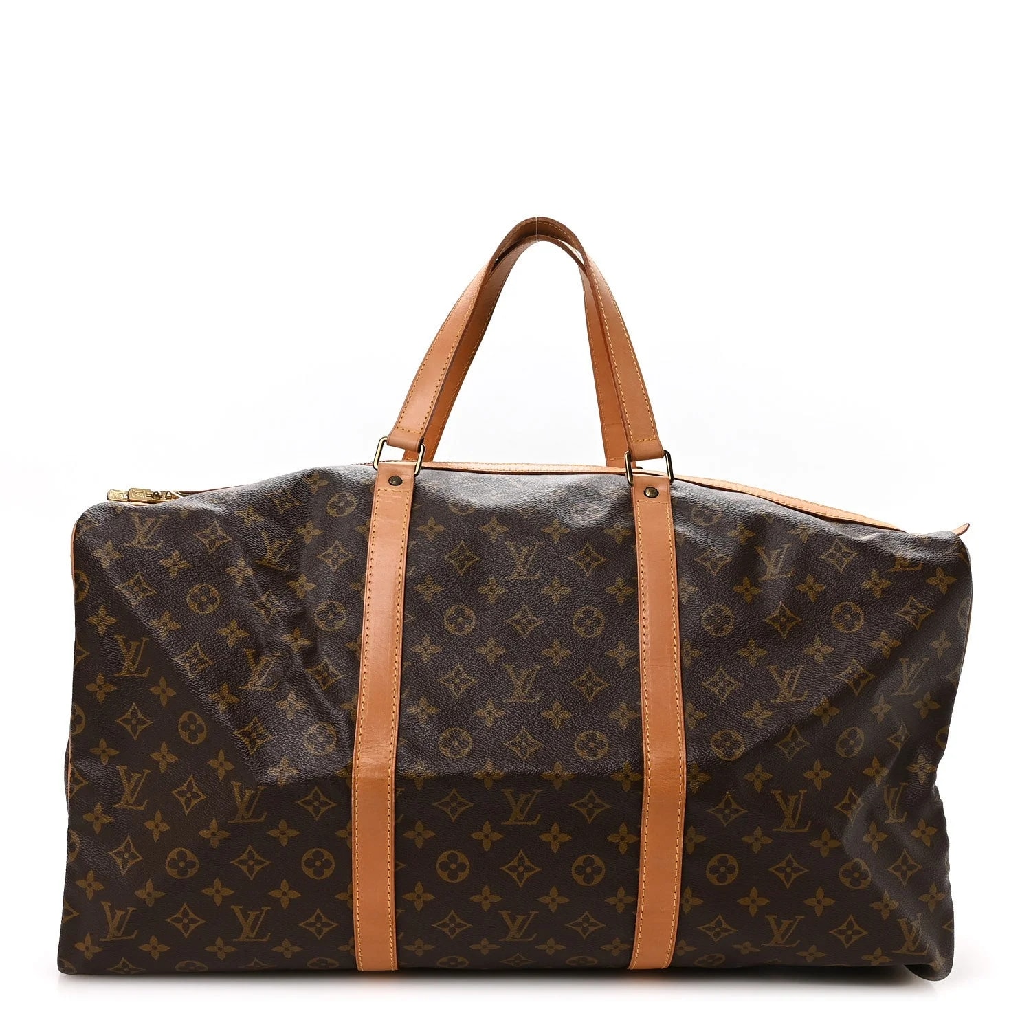 Louis Vuitton — Sac Souple 55 — Handbag — resale