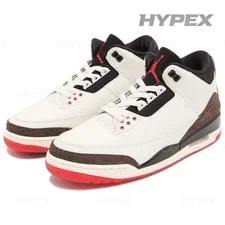 Air Jordan 3 Retro 'World’s Best Dad' IF4396-103 New Size 2