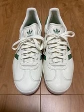 9.5US Adidas Gazelle 2
