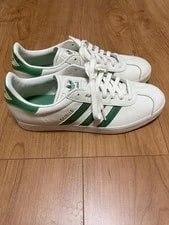 9.5US Adidas Gazelle 3