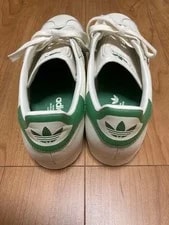 9.5US Adidas Gazelle 4