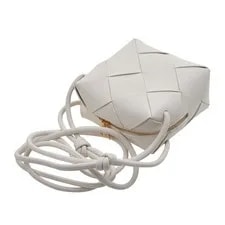 Bottega Veneta Mini Cassette Camera 123537966 4