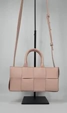 Bottega Veneta Mini East West Arco 125704464 [P] 3