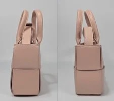 Bottega Veneta Mini East West Arco 125704464 [P] 4