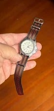 Breitling Stainless Steel A57035 Swiss 38mm 4