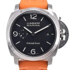 Panerai — Panerai Luminor Marina 1950 3 Days Automatic PAM00312 — Watch — resale