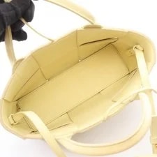 Bottega Veneta Mini Arco 2-Way 3