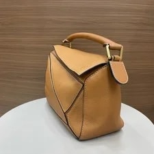 Loewe Puzzle Small 'Light ' - Excellent #1DLIQWZ 4